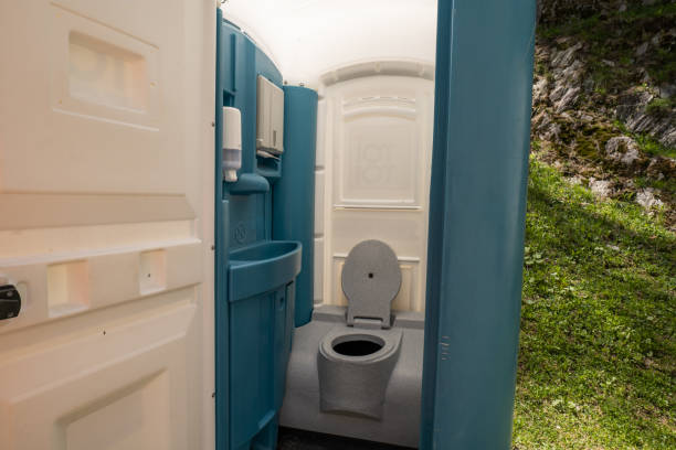 Best Short-Term Portable Toilet Rental in Toulon, IL