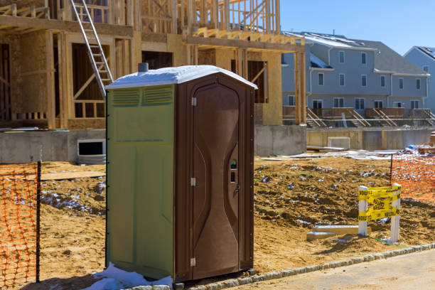 Best Eco-Friendly Portable Toilets in Toulon, IL