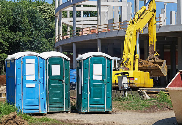 Best Portable Restroom Removal and Pickup in Toulon, IL