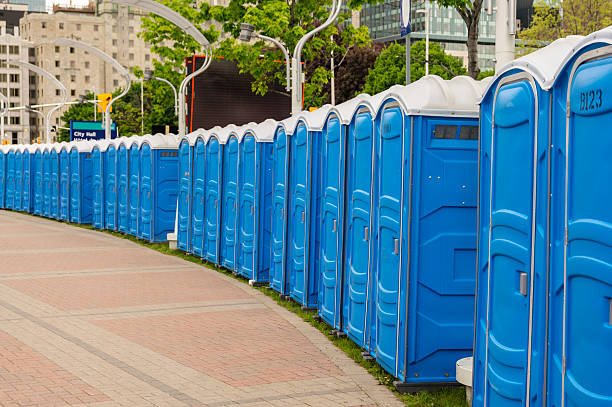 Reliable Toulon, IL Portable Potty Rental Solutions