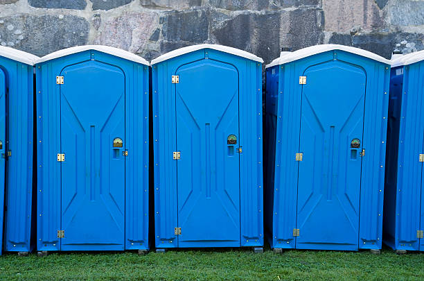 Best Standard Portable Toilet Rental in Toulon, IL